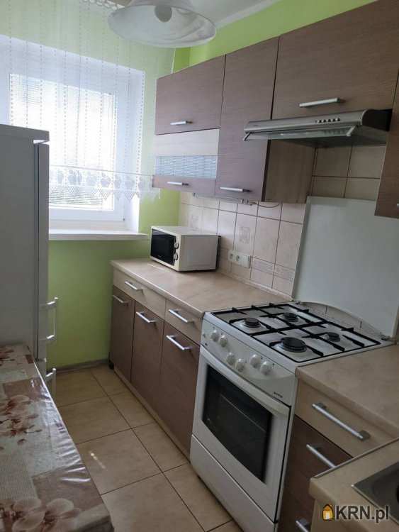 Mieszkanie  na sprzedaż, Ostrów Wielkopolski, ul. , 3 pokojowe