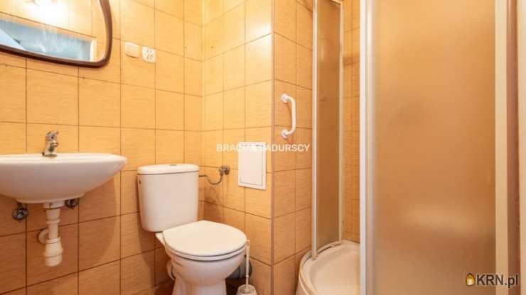 BRACIA SADURSCY ODDZIAŁ BS4 KROWODRZA, Mieszkanie  na sprzedaż, Skawina, ul. Bukowska