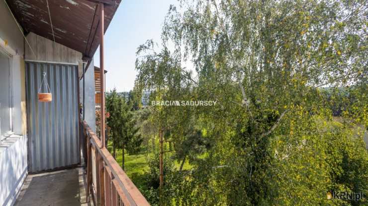 BRACIA SADURSCY NIERUCHOMOŚCI ODDZIAŁ BS5 NOWA HUTA, Mieszkanie  na sprzedaż, Skawina, ul. Bukowska
