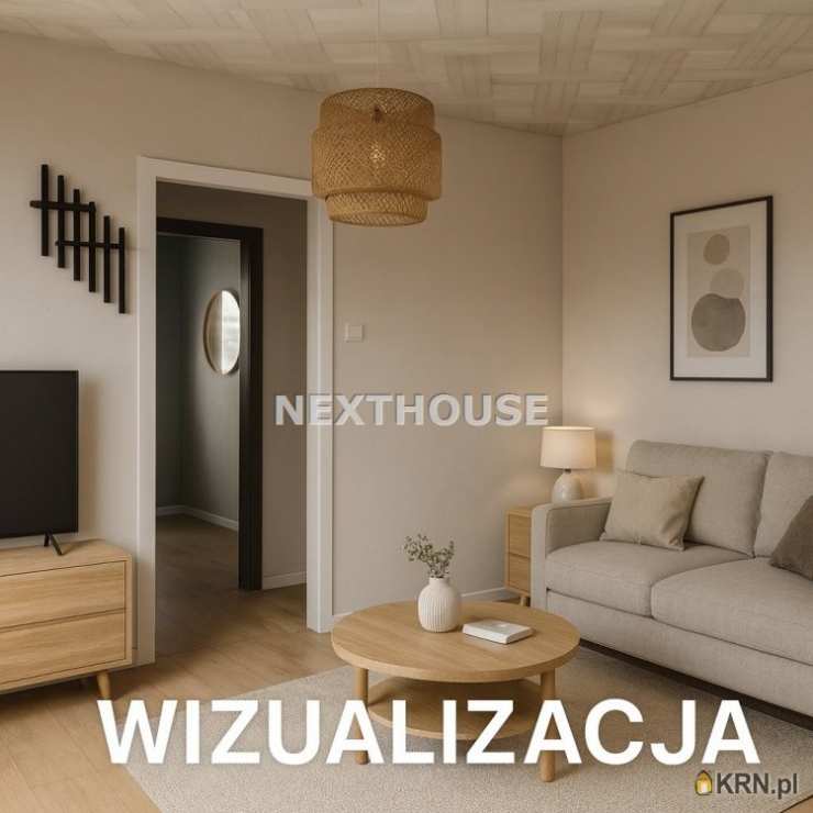 Świętochłowice, ul. , Mieszkanie  na sprzedaż, 2 pokojowe