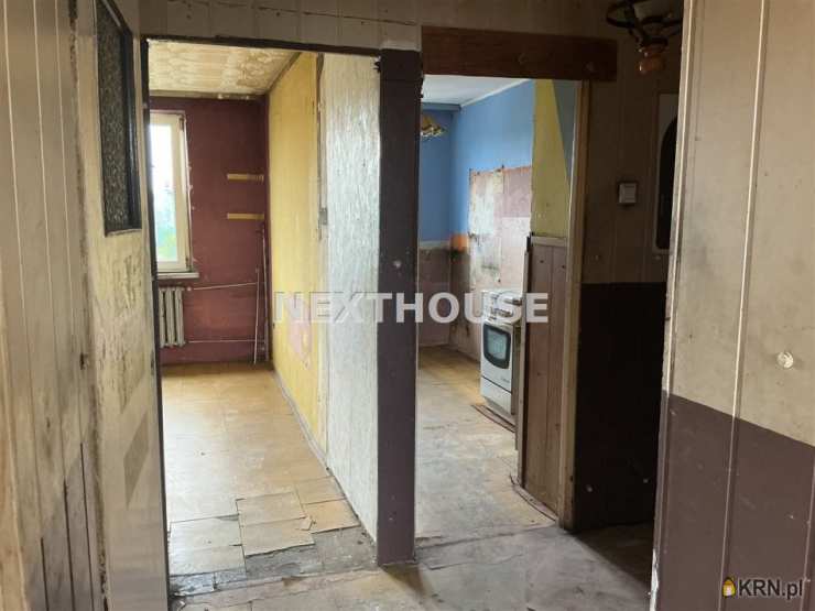 Mieszkanie  na sprzedaż, 2 pokojowe, Świętochłowice, ul. 