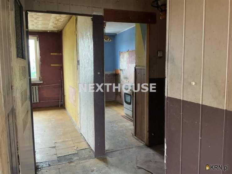 Mieszkanie  na sprzedaż, 2 pokojowe, Świętochłowice, ul. 