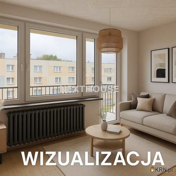 Świętochłowice, ul. , Mieszkanie  na sprzedaż, 2 pokojowe