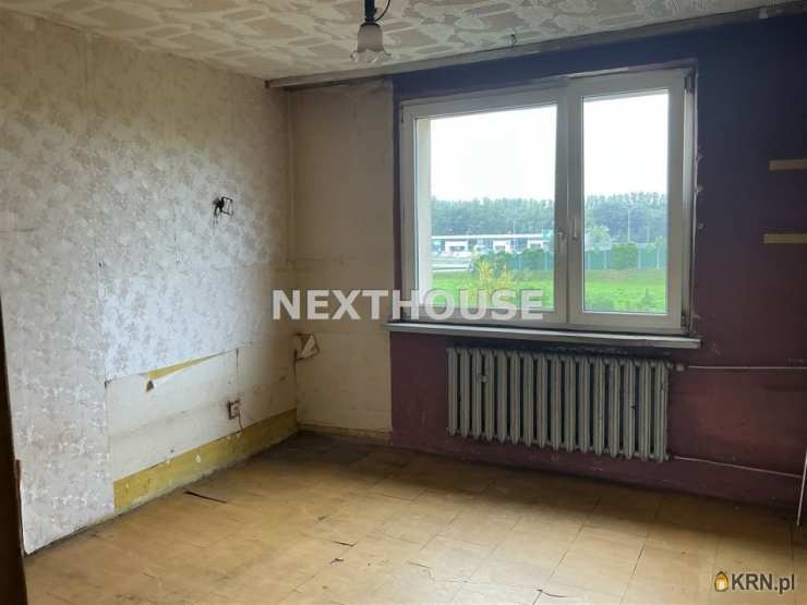 Mieszkanie  na sprzedaż, 2 pokojowe, Świętochłowice, ul. 
