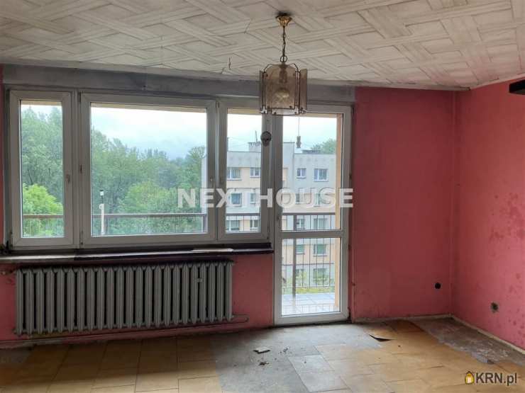 2 pokojowe, Świętochłowice, ul. , Mieszkanie  na sprzedaż