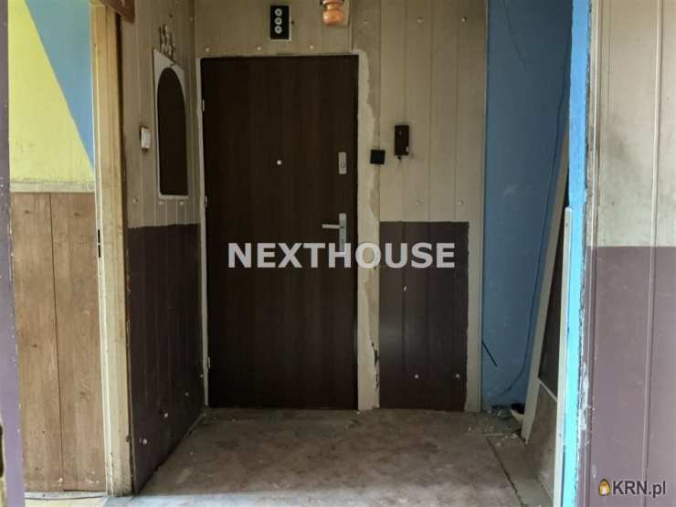 Nexthouse, Mieszkanie  na sprzedaż, Świętochłowice, ul. 