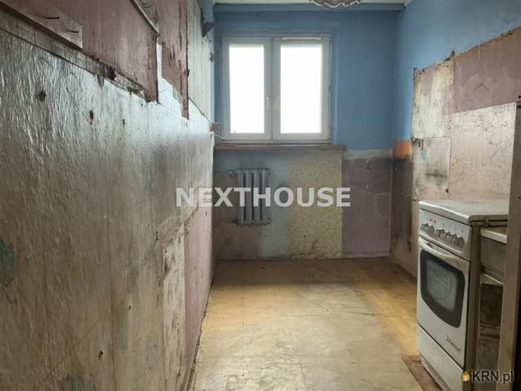 Mieszkanie  na sprzedaż, 2 pokojowe, Świętochłowice, ul. 