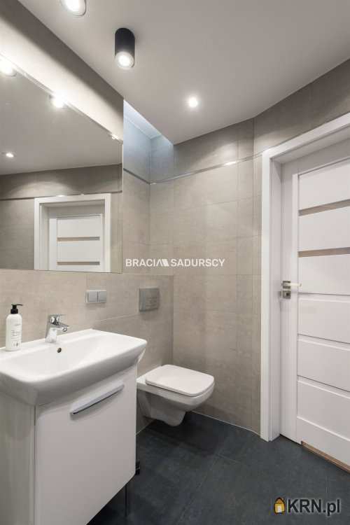 2 pokojowe, Mieszkanie  na sprzedaż, Kraków, Bieżanów-Prokocim/Rżąka, ul. L. Rydygiera