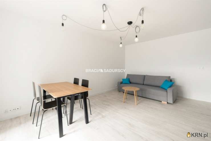 Mieszkanie  na sprzedaż, Kraków, Bieżanów-Prokocim/Rżąka, ul. L. Rydygiera, 2 pokojowe