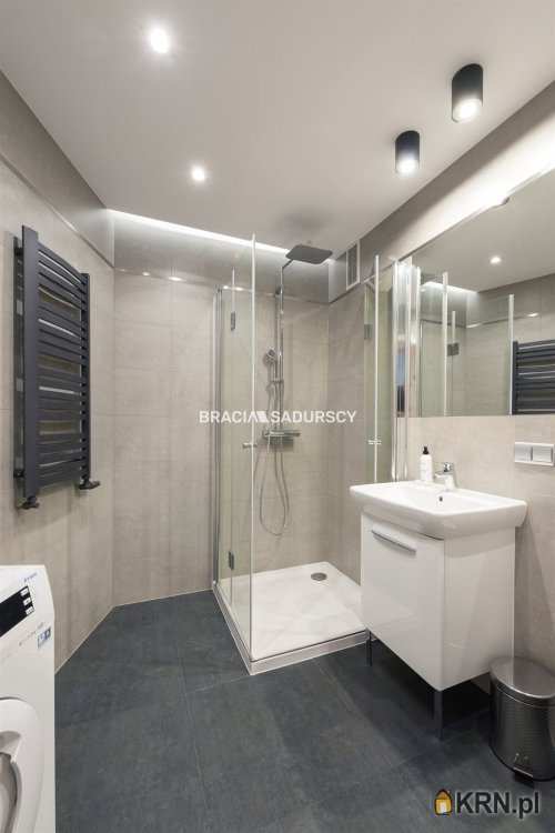 2 pokojowe, Kraków, Bieżanów-Prokocim/Rżąka, ul. L. Rydygiera, Mieszkanie  na sprzedaż