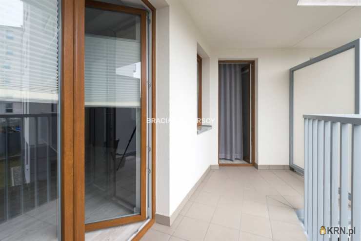 Bracia Sadurscy Oddział BS1 Kapelanka, Mieszkanie  na sprzedaż, Kraków, Bieżanów-Prokocim/Rżąka, ul. L. Rydygiera