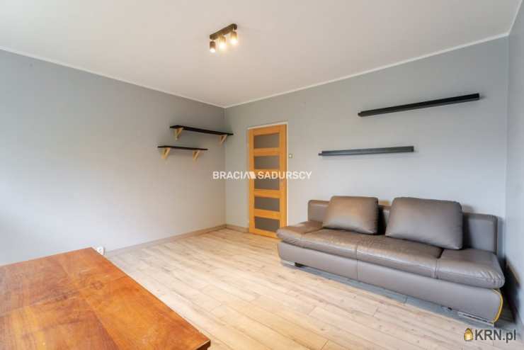 Mieszkanie  na sprzedaż, 3 pokojowe, Kraków, Bieńczyce, ul. Przy Arce