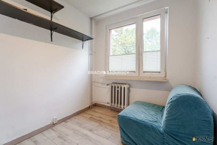 Mieszkanie  na sprzedaż, Kraków, Bieńczyce, ul. Przy Arce, 3 pokojowe