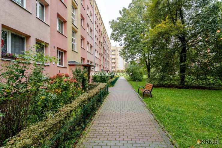 Mieszkanie  na sprzedaż, 3 pokojowe, Kraków, Bieńczyce, ul. Przy Arce