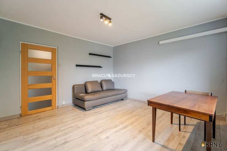 Kraków, Bieńczyce, ul. Przy Arce, Mieszkanie  na sprzedaż, 3 pokojowe