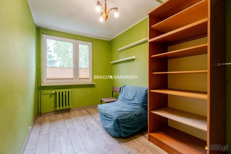 3 pokojowe, Kraków, Bieńczyce, ul. Przy Arce, Mieszkanie  na sprzedaż