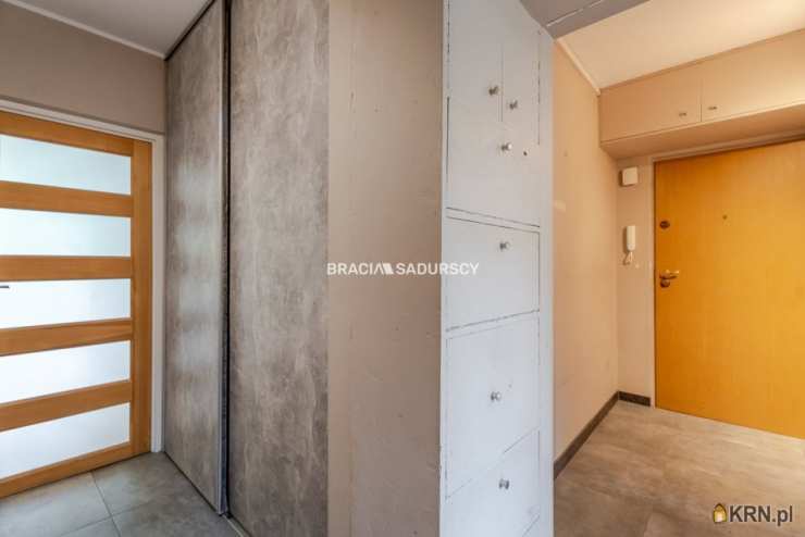 Mieszkanie  na sprzedaż, 3 pokojowe, Kraków, Bieńczyce, ul. Przy Arce