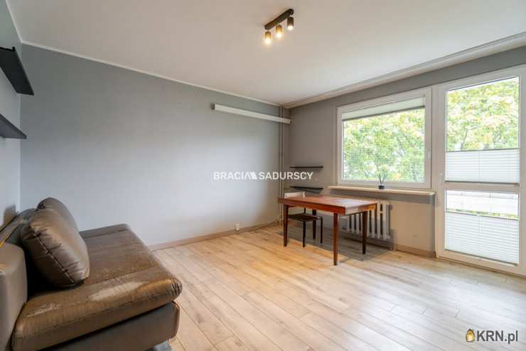 Mieszkanie  na sprzedaż, Kraków, Bieńczyce, ul. Przy Arce, 3 pokojowe