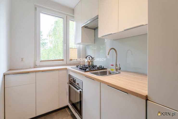 Kraków, Bieńczyce, ul. Przy Arce, 3 pokojowe, Mieszkanie  na sprzedaż