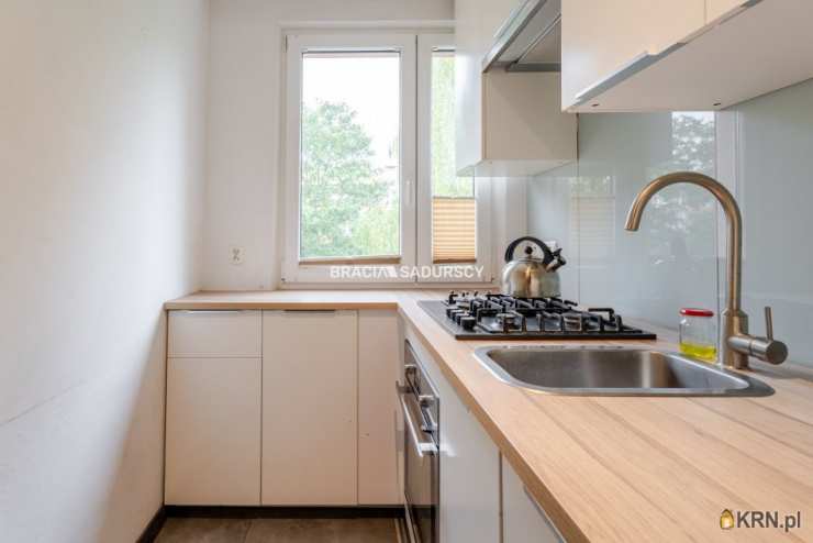 3 pokojowe, Kraków, Bieńczyce, ul. Przy Arce, Mieszkanie  na sprzedaż