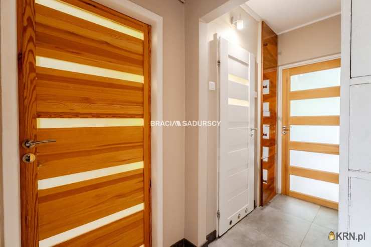 3 pokojowe, Mieszkanie  na sprzedaż, Kraków, Bieńczyce, ul. Przy Arce