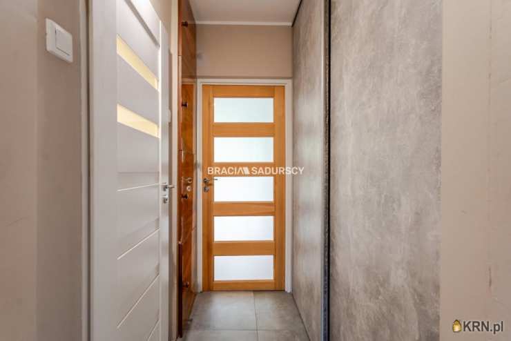 BRACIA SADURSCY ODDZIAŁ BS4 KROWODRZA, Mieszkanie  na sprzedaż, Kraków, Bieńczyce, ul. Przy Arce