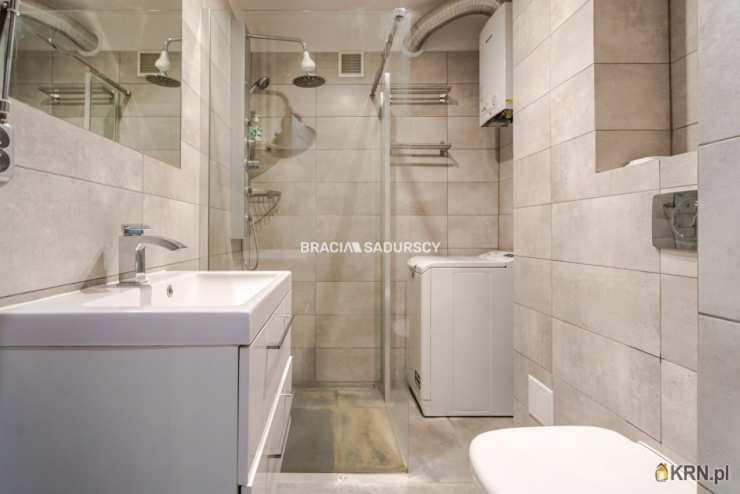 Kraków, Bieńczyce, ul. Przy Arce, Mieszkanie  na sprzedaż, 3 pokojowe