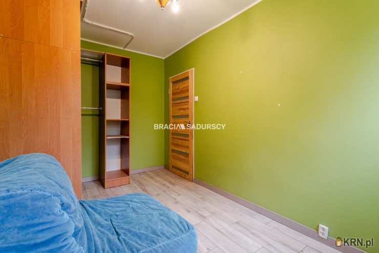 3 pokojowe, Mieszkanie  na sprzedaż, Kraków, Bieńczyce, ul. Przy Arce