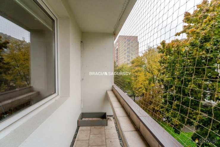 BRACIA SADURSCY ODDZIAŁ BS4 KROWODRZA, Mieszkanie  na sprzedaż, Kraków, Bieńczyce, ul. Przy Arce