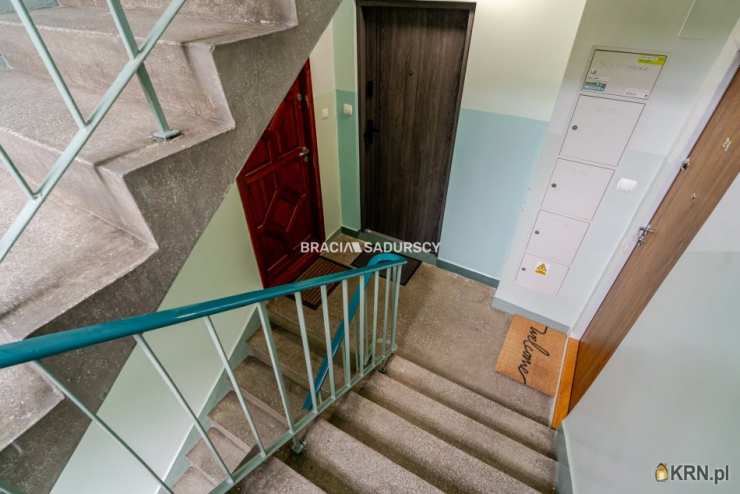 Mieszkanie  na sprzedaż, Kraków, Bieńczyce, ul. Przy Arce, 3 pokojowe