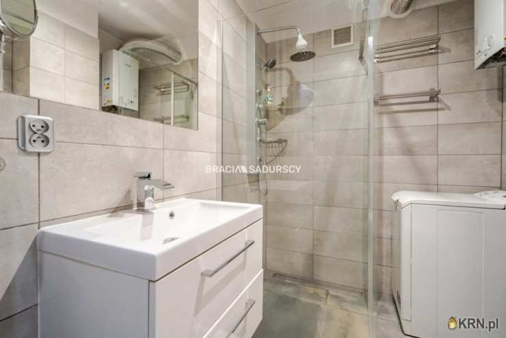 3 pokojowe, Mieszkanie  na sprzedaż, Kraków, Bieńczyce, ul. Przy Arce