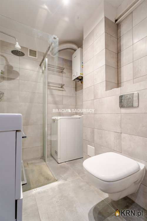 BRACIA SADURSCY ODDZIAŁ BS4 KROWODRZA, Mieszkanie  na sprzedaż, Kraków, Bieńczyce, ul. Przy Arce