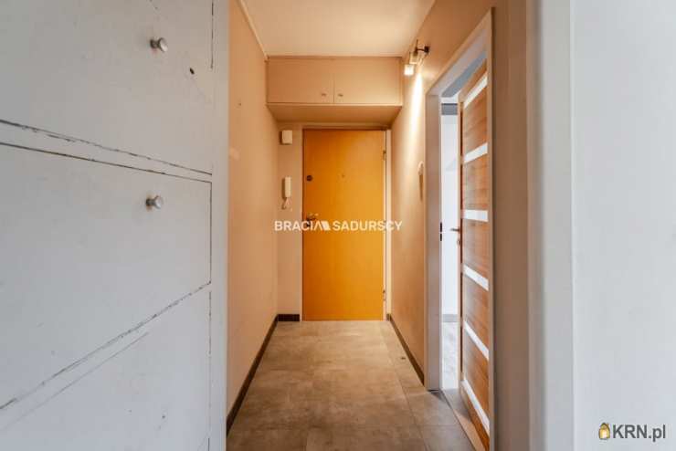 Mieszkanie  na sprzedaż, Kraków, Bieńczyce, ul. Przy Arce, 3 pokojowe