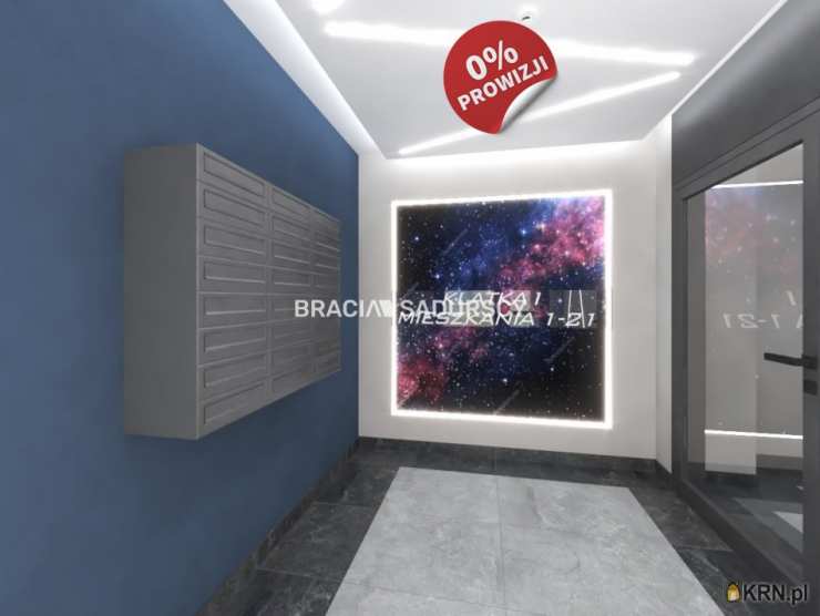 Mieszkanie  na sprzedaż, Kraków, Bieżanów-Prokocim/Złocień, ul. Agatowa, 3 pokojowe