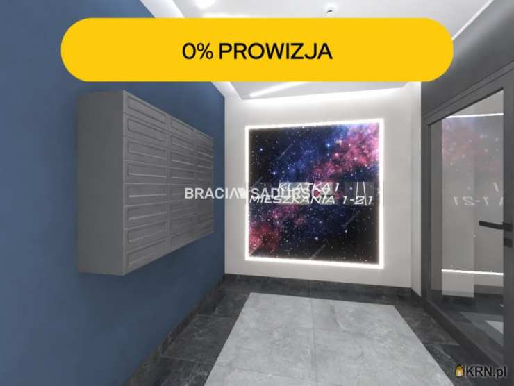 Mieszkanie  na sprzedaż, Kraków, Bieżanów-Prokocim/Złocień, ul. Agatowa, 3 pokojowe