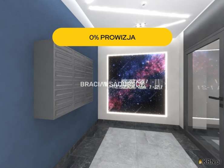 Mieszkanie  na sprzedaż, Kraków, Bieżanów-Prokocim/Złocień, ul. Agatowa, 3 pokojowe