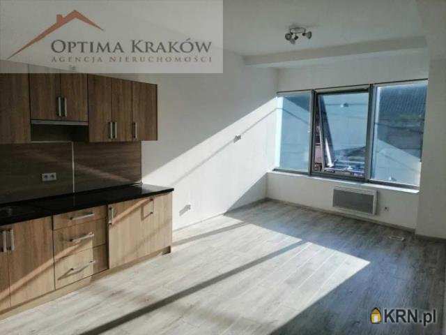 Mieszkanie  na sprzedaż, Myślenice, ul. 3 Maja, 2 pokojowe