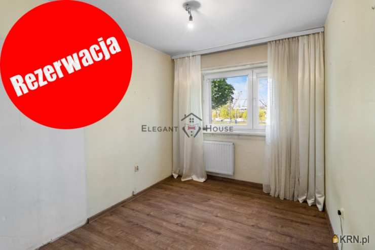 Elegant House Nieruchomości Sp. z o. o., Mieszkanie  na sprzedaż, Warszawa, Bielany, ul. 