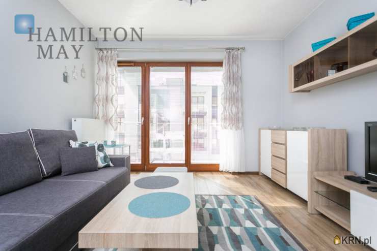 Kraków, Bronowice, ul. S. Przybyszewskiego, Mieszkanie  do wynajęcia, 2 pokojowe