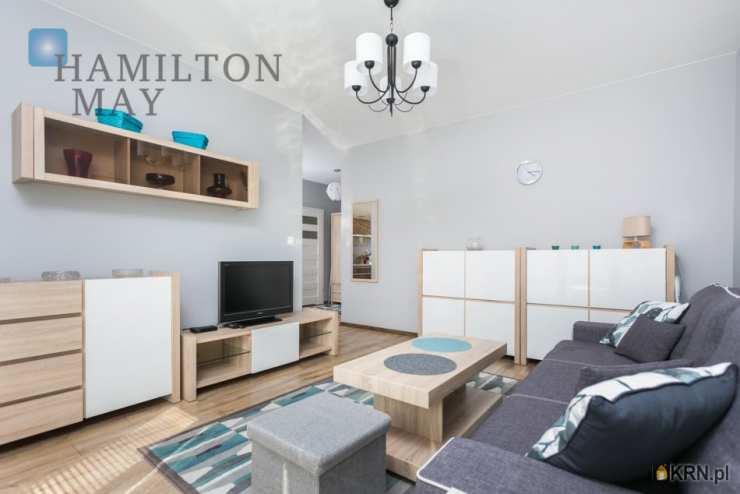 Kraków, Bronowice, ul. S. Przybyszewskiego, 2 pokojowe, Mieszkanie  do wynajęcia