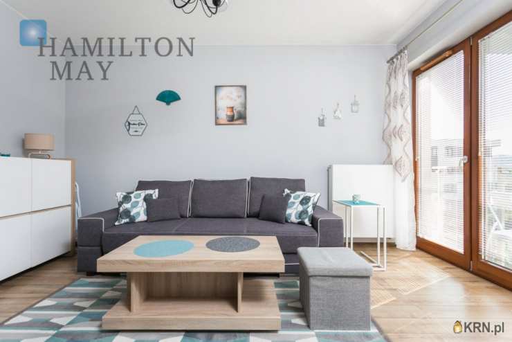 2 pokojowe, Kraków, Bronowice, ul. S. Przybyszewskiego, Mieszkanie  do wynajęcia