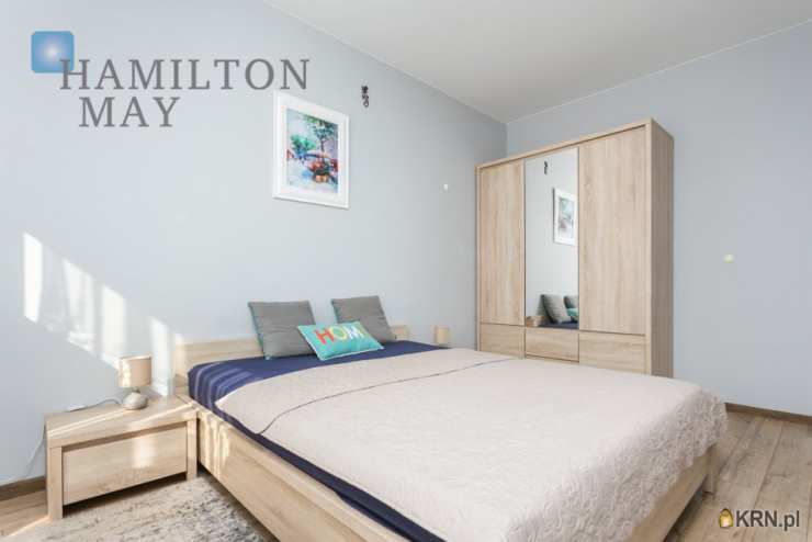 2 pokojowe, Mieszkanie  do wynajęcia, Kraków, Bronowice, ul. S. Przybyszewskiego