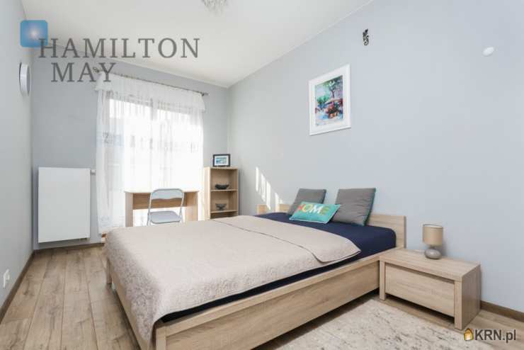 Hamilton May, Mieszkanie  do wynajęcia, Kraków, Bronowice, ul. S. Przybyszewskiego