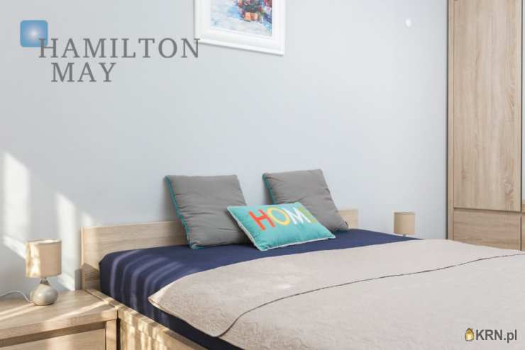 Mieszkanie  do wynajęcia, Kraków, Bronowice, ul. S. Przybyszewskiego, 2 pokojowe