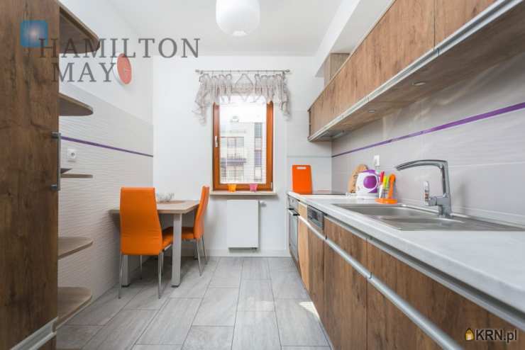 Mieszkanie  do wynajęcia, 2 pokojowe, Kraków, Bronowice, ul. S. Przybyszewskiego