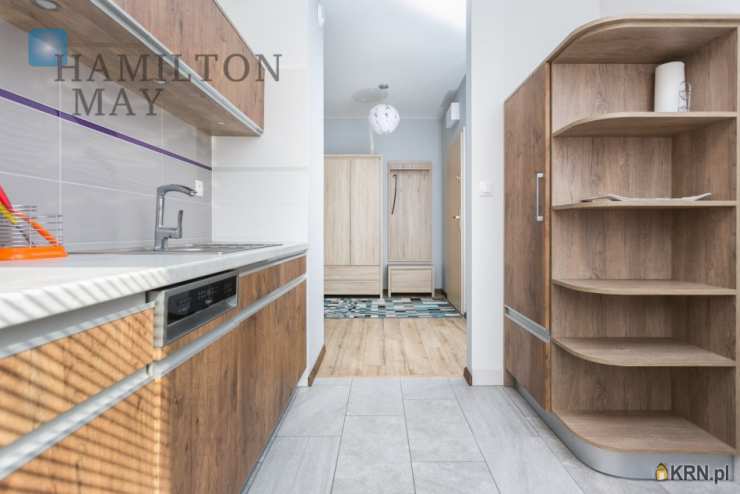 Kraków, Bronowice, ul. S. Przybyszewskiego, Mieszkanie  do wynajęcia, 2 pokojowe