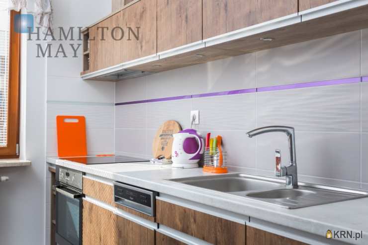 Kraków, Bronowice, ul. S. Przybyszewskiego, 2 pokojowe, Mieszkanie  do wynajęcia