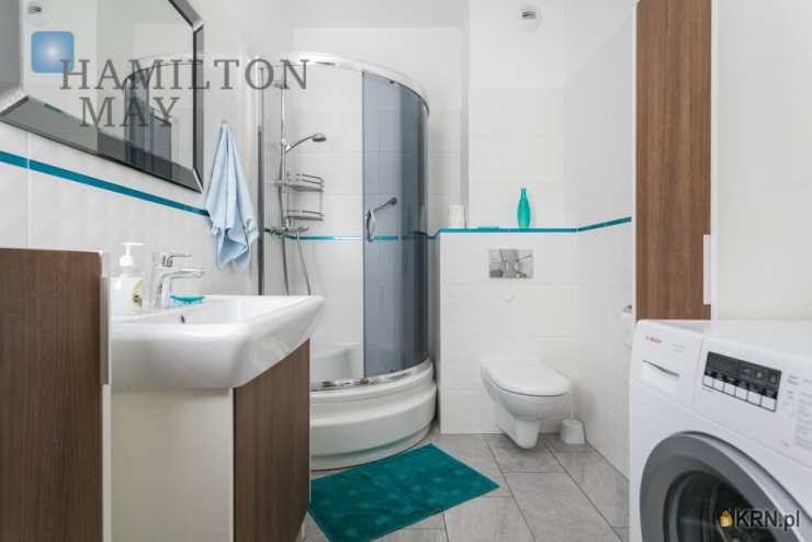 2 pokojowe, Kraków, Bronowice, ul. S. Przybyszewskiego, Mieszkanie  do wynajęcia