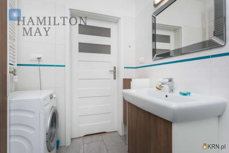 2 pokojowe, Mieszkanie  do wynajęcia, Kraków, Bronowice, ul. S. Przybyszewskiego