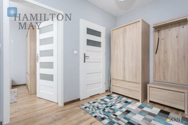 Hamilton May, Mieszkanie  do wynajęcia, Kraków, Bronowice, ul. S. Przybyszewskiego
